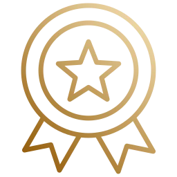 Ícone representando o uso de tintas automotivas premium, indicadas para motociclistas que desejam cores duráveis e acabamento profissional em sua moto.